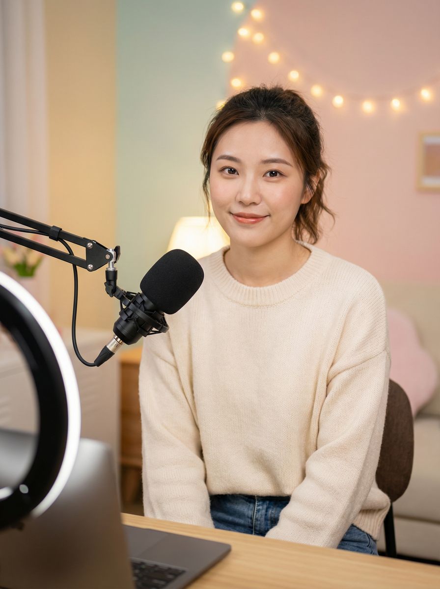 麻豆传媒网站-清新直播间布置教程视频